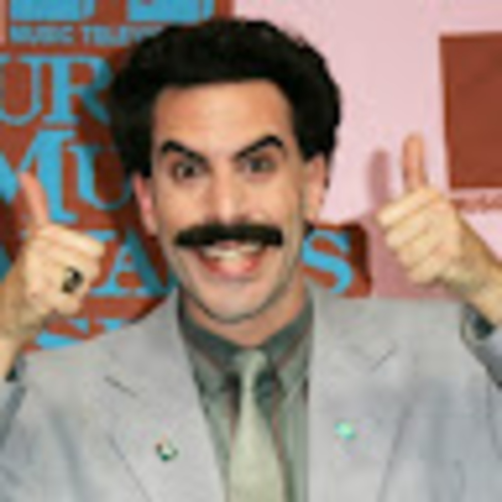Meet your Posher, Jake